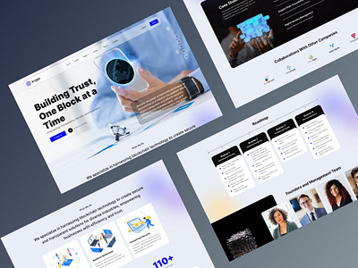 Krypo - Crypto Coin Startup WordPress Theme coin launch crypto startup cryptocurrency envytheme trading trading startup ui uidesign ux uxdesign