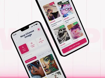 Mousepadlab Project design mobile design ui uiux web web design webapp webdesign