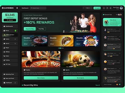 Casino Website Design casino casino dashboard casino gambling casino landing page casino online casino originals casino website casino website design crypto casino crypto website design cryptocurrency defi landing page page landing page live casino online casino red casino top casino ui ux web3 casino web3 gambling