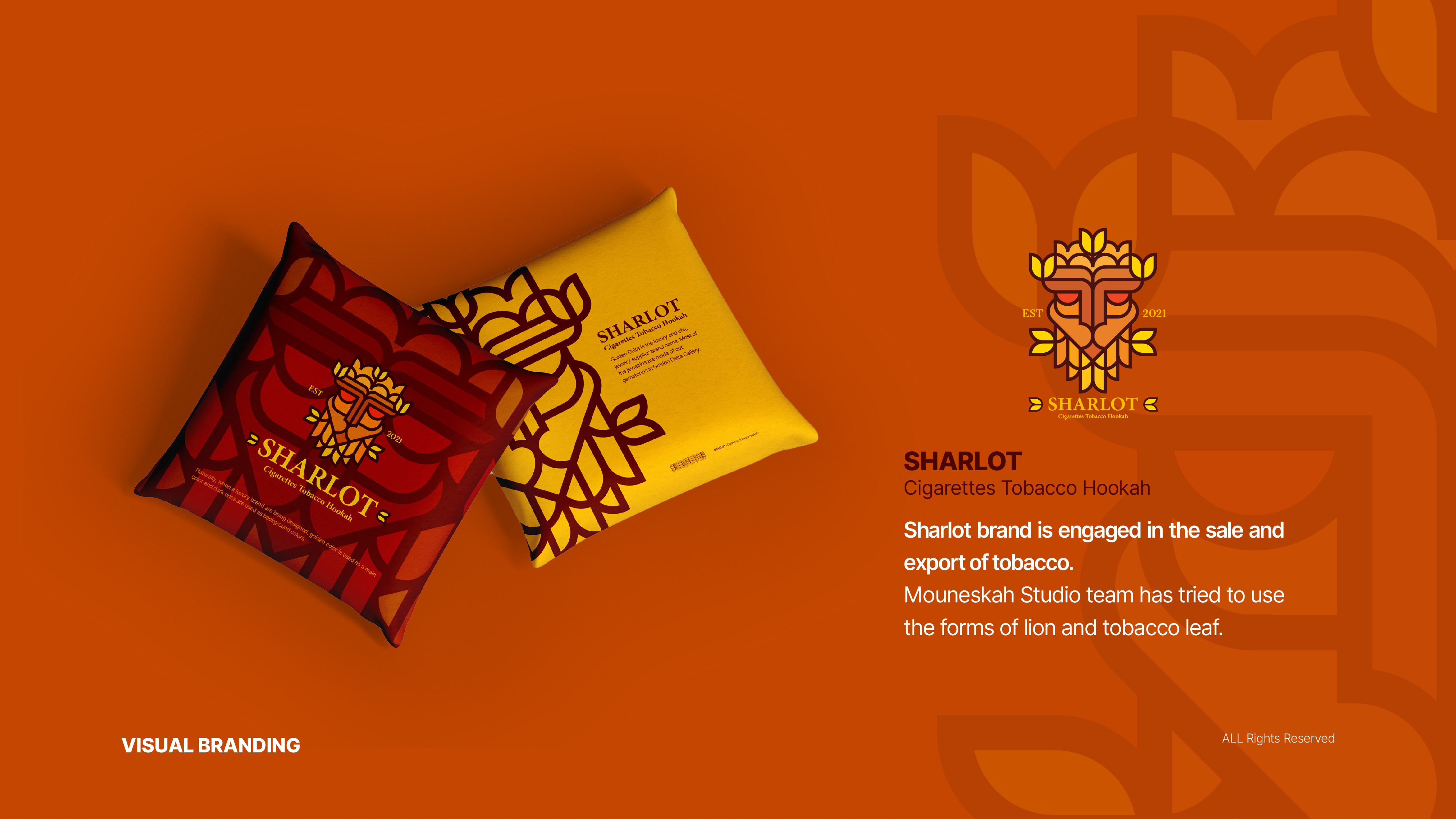 SHARLOT | Logo Presentation brand branding design dizayner grafik grafik tasarım grafikdesign grafiktasarım graphic design graphicdesign illustration logo logodesign logodesinger logodizayner logotasarımı logotype tasarim typography çizmek