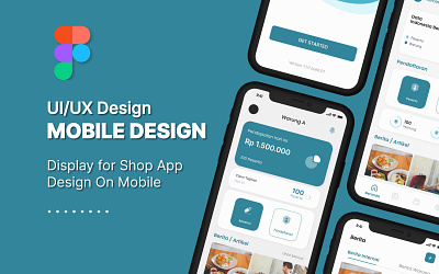 Ui Design - Mobile Apps app branding design graphic design illustration logo typography ui ux vector
