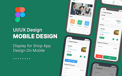 UI Design - Mobile Apps app branding design graphic design illustration logo typography ui ux vector