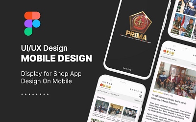 UI Design - Mobile Apps app branding design graphic design illustration logo typography ui ux