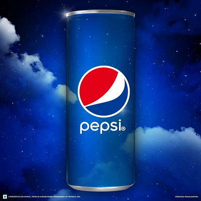 Pepsi - Eid Topical animation eid graphic design pepsi topical