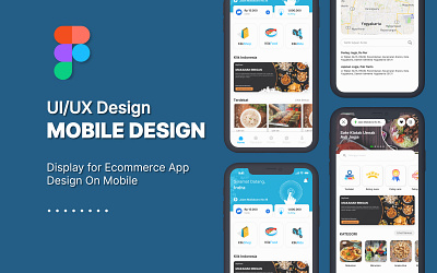 UI Design Mobile Apps app branding design graphic design illustration logo typography ui ux vector