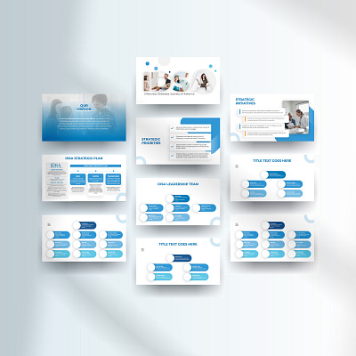 Editable PowerPoint Presentation design graphics design illustration pitch deck pitch deck design powerpoint presentation presentation design