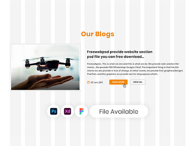 free blog examples best blog website blog design blog page design blog post blog ui design blog ui ux design blog websites blogs figma blog ui figma template free free blog sites latest news news