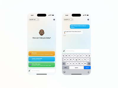 AI Chat Assistant