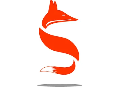 Fox Design graphic design logo