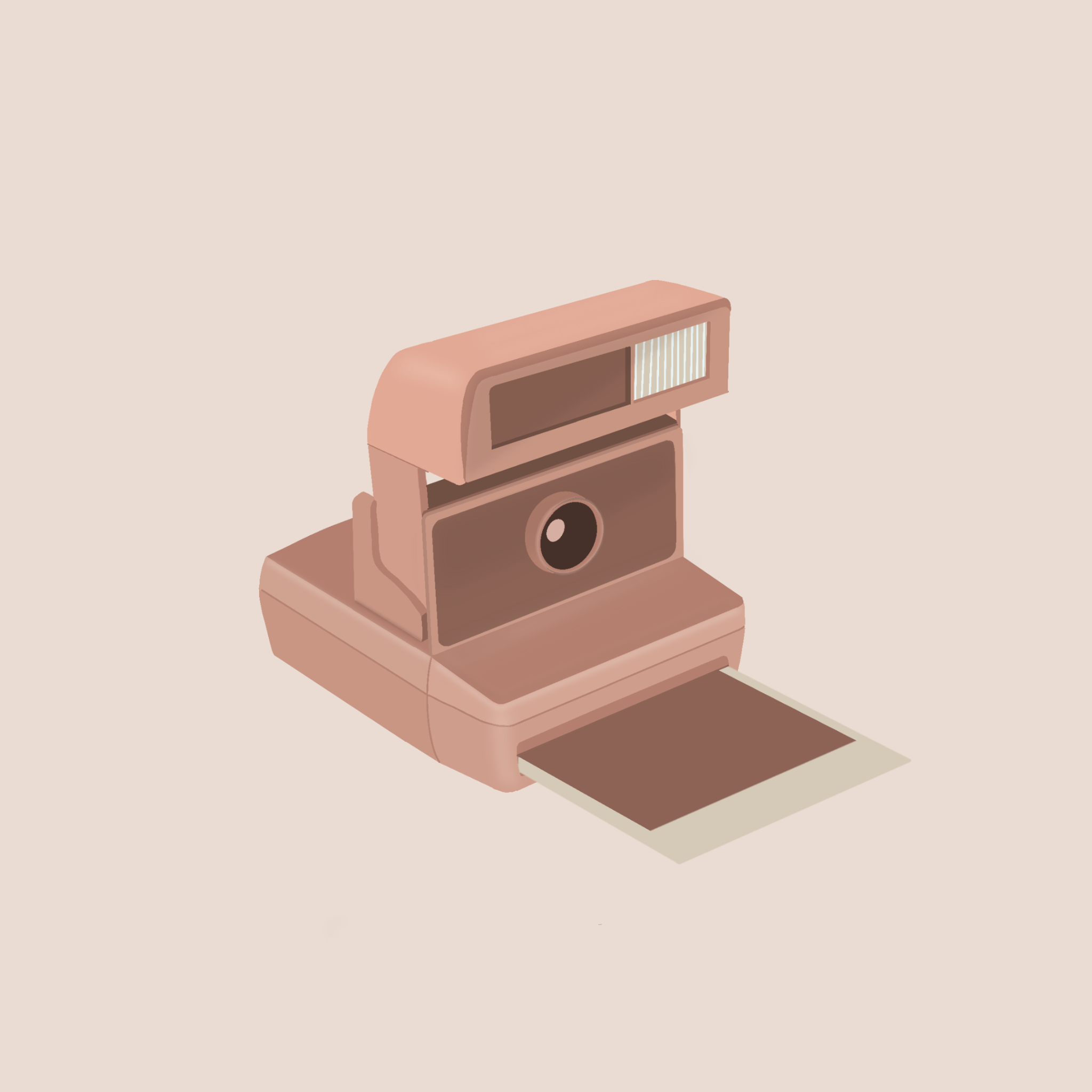 Living life, one polaroid at a time📸 analog art camera digital art digital illustration frame graphic design handy cam holiday images kodak photo photograph photography photoshoot picture polaroid retro summer vintage