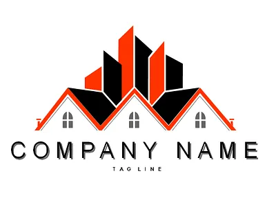 Company Logo Design graphic design logo