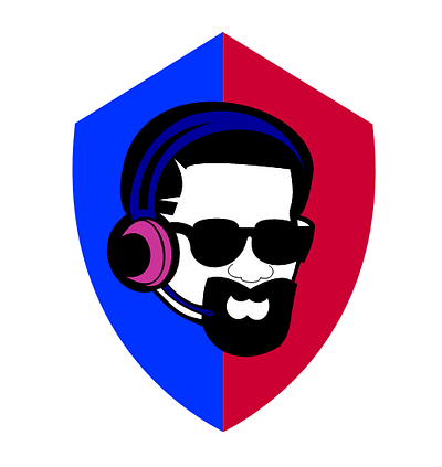 Music Logo graphic design logo