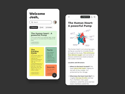 Note app app design flat graphic design ia illustration interface productdesign ui uidaily uidesign ux uxdaily uxdesign uxui