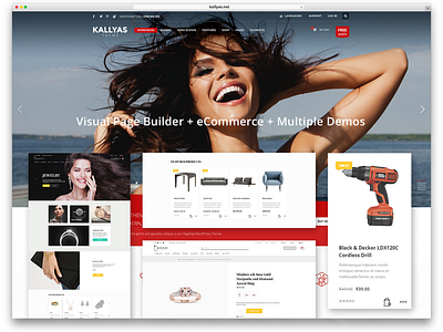 Get E-commerce Websites That Sell branding graphic design ui
