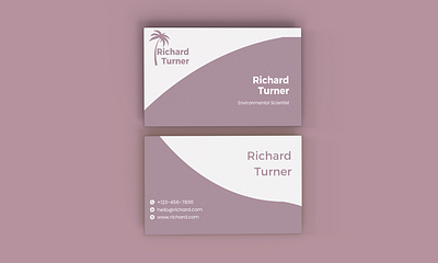 Business Card Design business card design