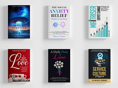 Book Cover Folio 27 amazon book cover anxiety author best seller book book bundle book cover book cover design design free book free design free mockup graphic design illustration kdp book love love book minimal print book service book typography