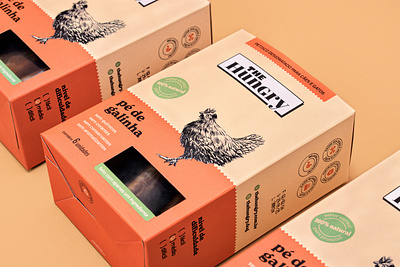 Natural pet treats - Packaging Design cat design dog label packaging pet food treat