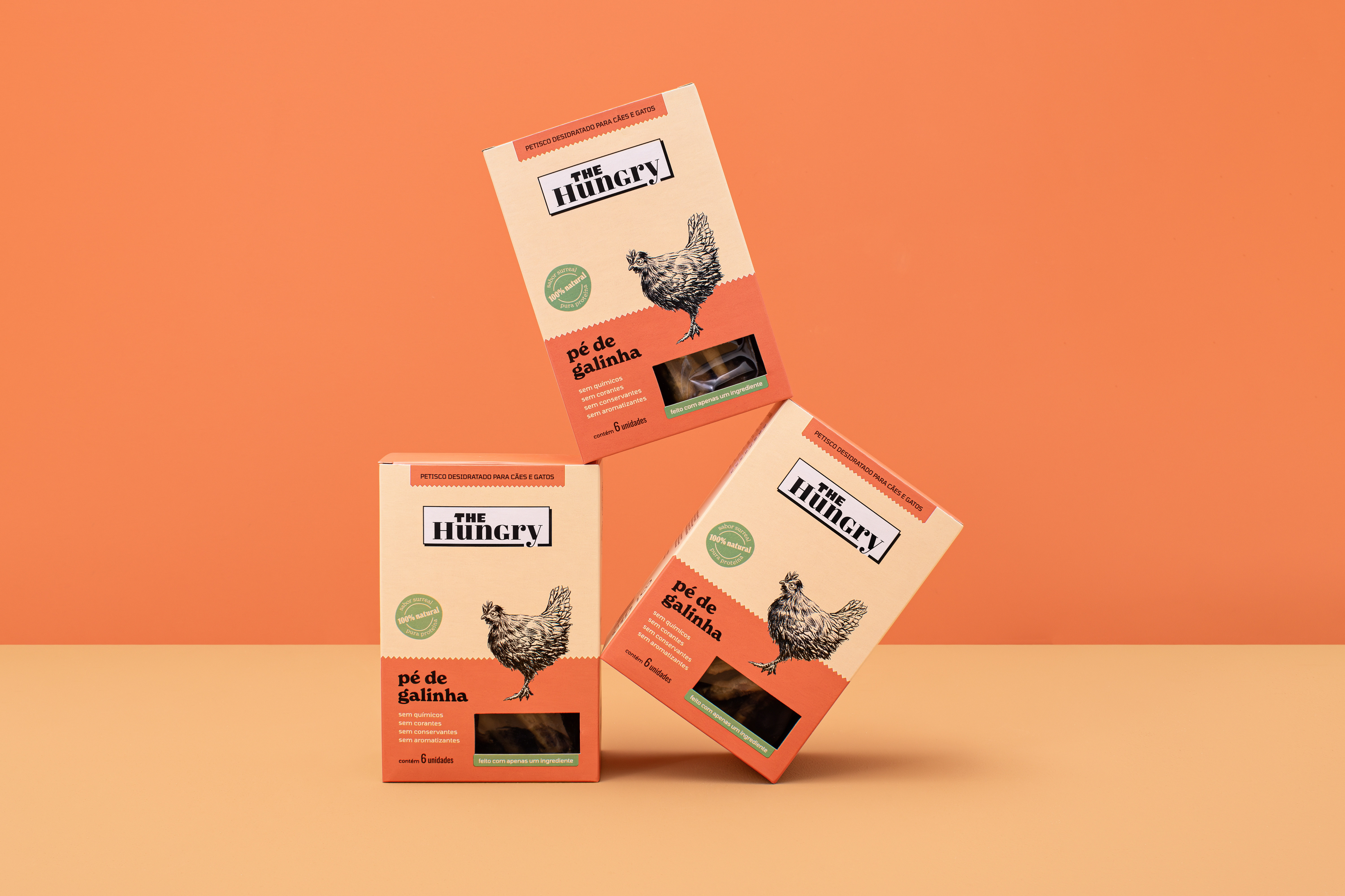 Example service media