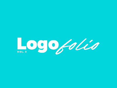 Logofolio vol.3 brand