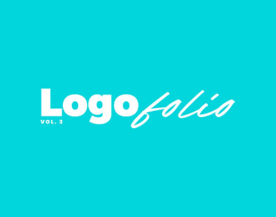 Logofolio vol.3 brand