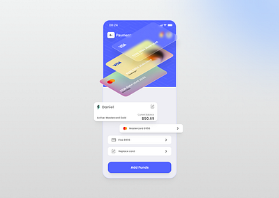 Payments App app design credit creditcard design fintech pay payments productdesign user experience user interface uxui
