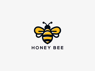 Bee Logo bee bee logo bee logo design bees bees logo honey bee honey bees logo top bee top bee logos