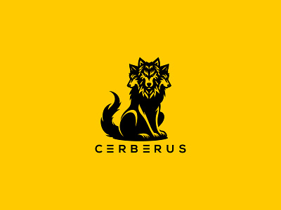 Cerberus Logo cerberus cerberus logo cerberus logo design cerberus wolf logo top cerberus loo wolf wolf logo wolf logo design wolves