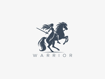 Warrior Logo horse logo knight logo knights knights logo lady knight logo lady warrior logo top knight logo warrior warrior logo warriors logo