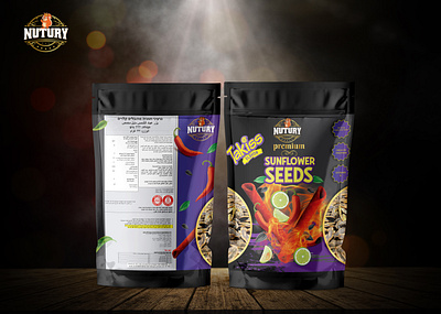 Takiss flavor sunflower seeds label design 3d branding food label food packaging food product graphic design logo motion graphics pouch design product display sunflower seeds takiss vector