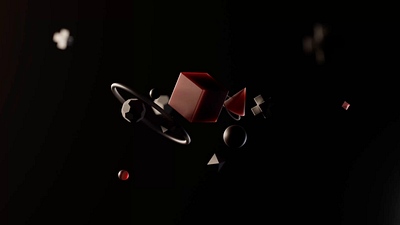 Motion design for W3N 3d animation branding graphic design motion graphics ui