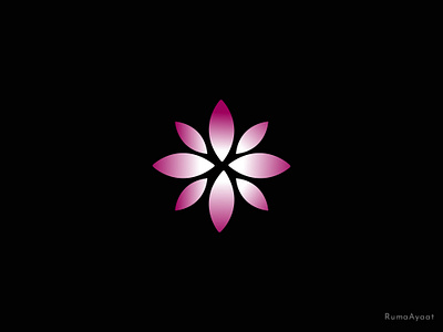 Flower Logo flower logo logo logo icon