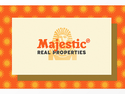 Majestic® Business Card mythology
