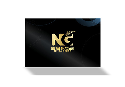 Logo NG Tenda Decor logo ng logo tenda decor