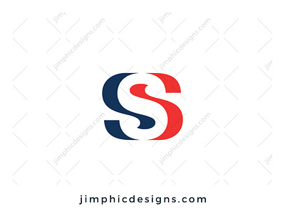Letter S Logo branding design graphic design letter logo vector