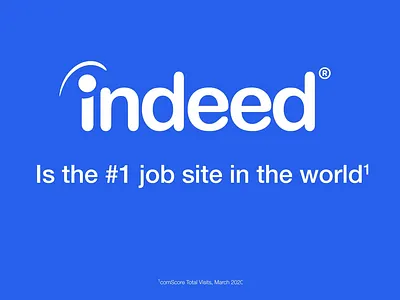 Indeed Typo Promo Animation 2d animation 3d animation branding design graphic design illustration logo motion design motion graphics promo ui