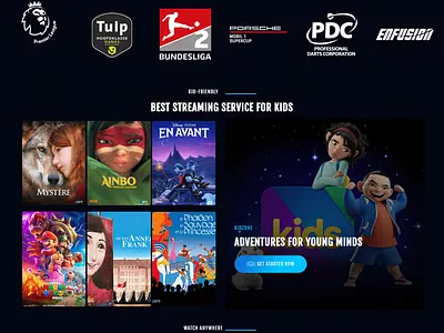 iptv landing page iprv design iptv iptv business iptv landing page iptv template iptv website iptv wordpress