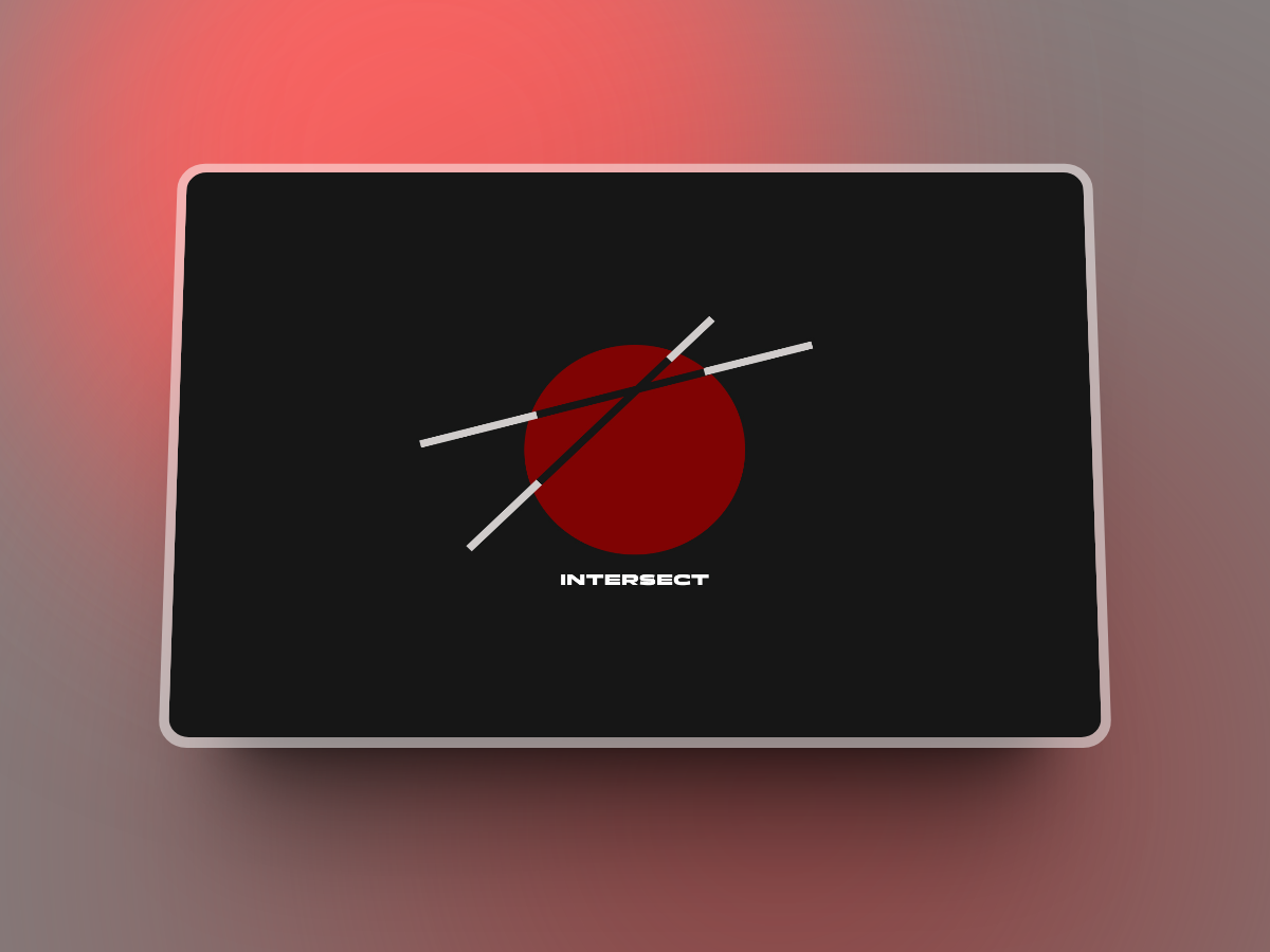 DAILY UI - 005 dailyui logo minimal ui