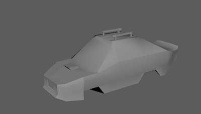 first try modelling a car in 2020 3d design graphic design illustration