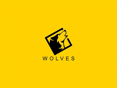 Wolf Logo animal beast gaming logo gaming wolf illustration night wolf strength website website wolf wolf wolf beast wolf head wolf logo wolf project wolf security wolf shield wolf triangle wolfs wolves zoo