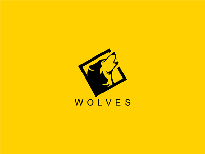 Wolf Logo animal beast gaming logo gaming wolf illustration night wolf strength website website wolf wolf wolf beast wolf head wolf logo wolf project wolf security wolf shield wolf triangle wolfs wolves zoo