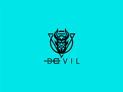 Devil Logo angry devil beast devil devil eye devil fire devil head devil hell devil logo devil magic fire fire devil gaming logo hell horror horror devil illustration magic night devil website website logo