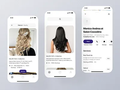 Search Mobile App Ui app design screen search search app search bar search design search feature search interface search navigation search optimization search option search page search query search result search screen search setup search tool search ui ui