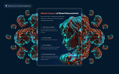 Foundations of Data - Mutant Data