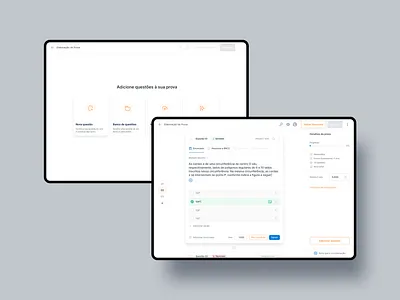 Lize Elaboração de Questões