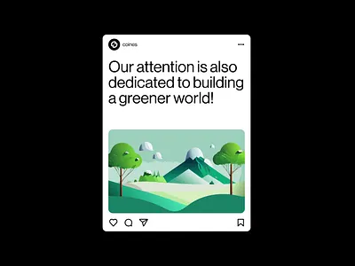 Coines Visual Story brand design branding graphic design illustration startup story visual identity