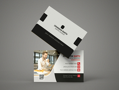 Business Card Templates brand design