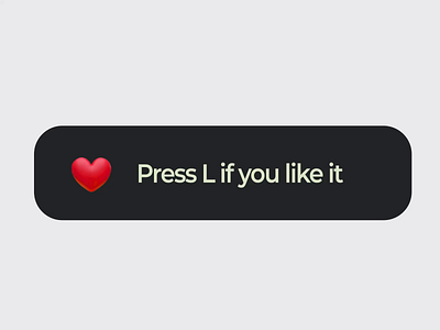 Press Like dribbble like share tiktok youtube