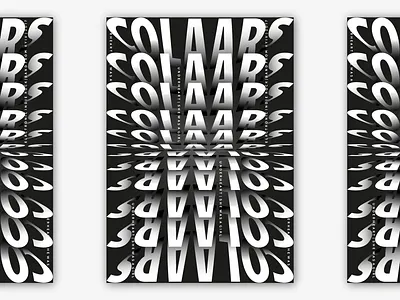 Poster design 2 3d abstract art branding dark mode design flyer graphic design identity illustration modern photoshop poster poster 2024 poster design print product design shadows typography vector