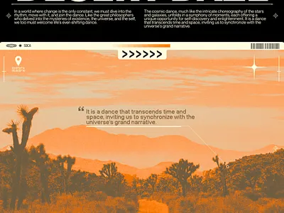 Desert Daze branding design designer graphic design icon illustration logo photography poster ui ux vector