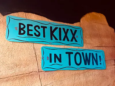 Fun Photography | The best kixx in TorC photography